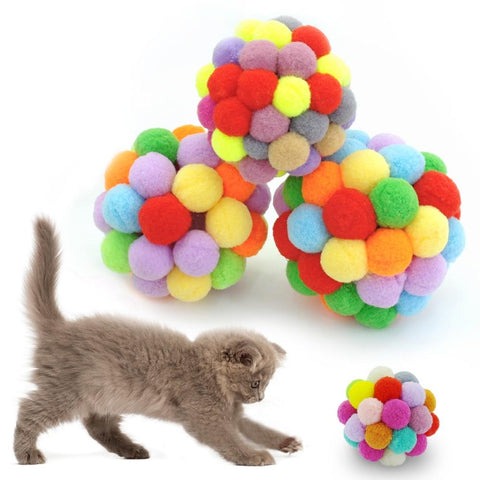 Multifunction Biting Toys