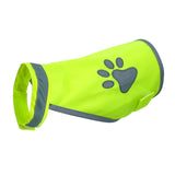 Reflective Dog Vest Clothes