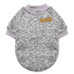 Warm Dog Cat Clothes Autumn Winter
