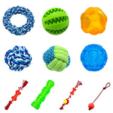 Durable Dog Toys