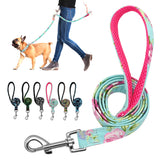 6 Colors Dog Leash