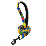 5 Colors Pet Dog Leash