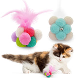 Funny Cat Toy Interactive Pet Puppy