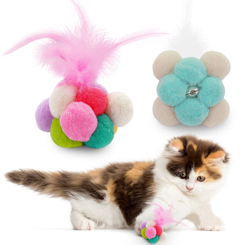 Funny Cat Toy Interactive Pet Puppy