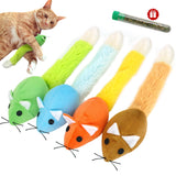 Funny Cat Toy Mouse