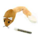 Funny Cat Toy Mouse