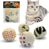 Funny Cat Catnip Toy Cats