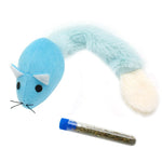 Funny Cat Catnip Toy Cats