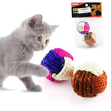 2 pcs / pack Cat Toy