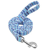 4ft Nylon Dog Leash