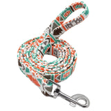 4ft Nylon Dog Leash
