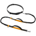 Hands Free Dog Leash Retractable