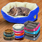 Hot Cat Bed Home