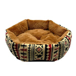 Hot Cat Bed Home