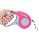 3M / 5M Retractable Dog Leash Automatic