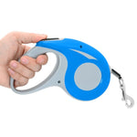 3M / 5M Retractable Dog Leash Automatic