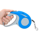 3M / 5M Retractable Dog Leash Automatic