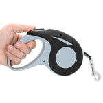 3M / 5M Retractable Dog Leash Automatic