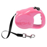 3M / 5M Retractable Dog Leash Automatic