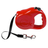 3M / 5M Retractable Dog Leash Automatic