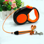 3M / 5M Retractable Dog Leash Automatic