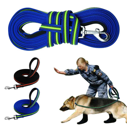 Nylon Pet Dog Leash