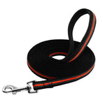 Nylon Pet Dog Leash