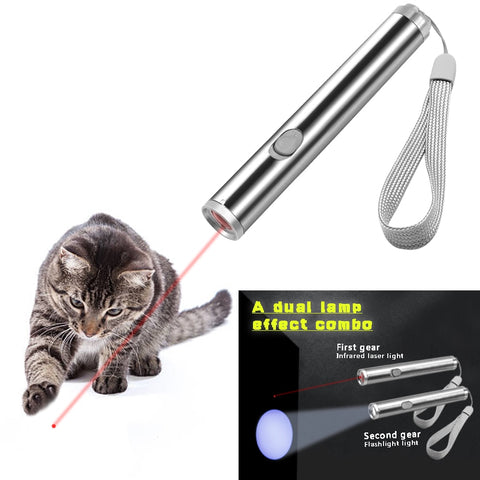 Funny Pet Laser