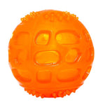 Dog Toy Pet Rubber Balls