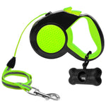 10Ft 16Ft Retractable Dog Leash Automatic