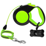 10Ft 16Ft Retractable Dog Leash Automatic