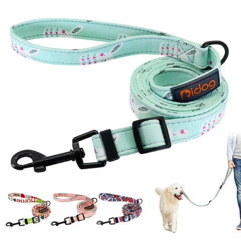Nylon Dog Leash