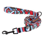 Nylon Dog Leash