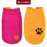 Winter Dog Jacket