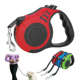 3M / 5M Retractable Dog Leash Automatic