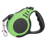 3M / 5M Retractable Dog Leash Automatic