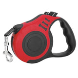 3M / 5M Retractable Dog Leash Automatic