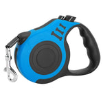 3M / 5M Retractable Dog Leash Automatic