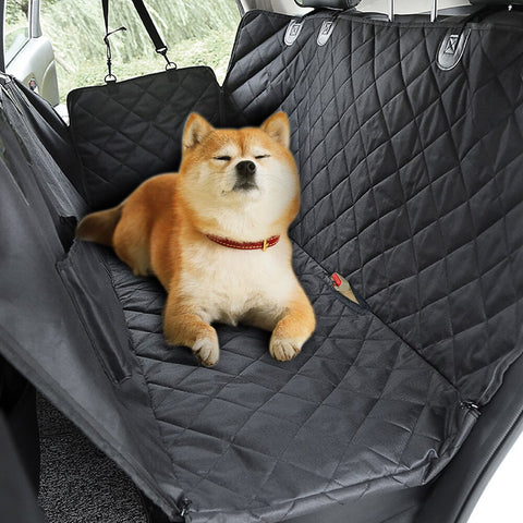 Dog Car toilet seat
