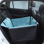 Oxford Pet Dog Carrier Waterproof