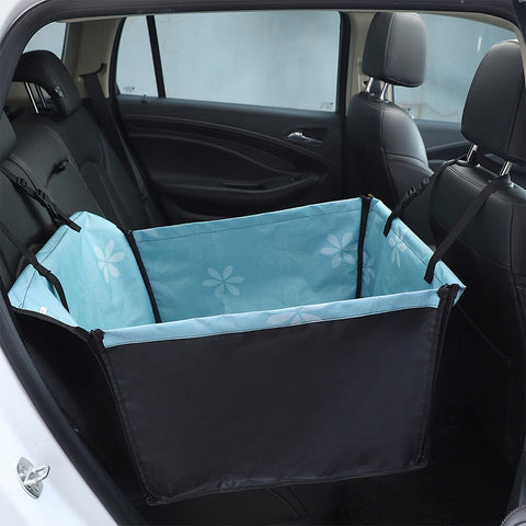 Oxford Pet Dog Carrier Waterproof