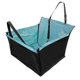 Oxford Pet Dog Carrier Waterproof