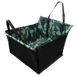 Oxford Pet Dog Carrier Waterproof