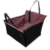 Oxford Pet Dog Carrier Waterproof