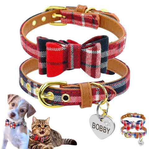 9 styles Personalized Cute Puppy dog cat leash