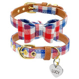 9 styles Personalized Cute Puppy dog cat leash