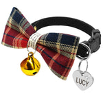 9 styles Personalized Cute Puppy dog cat leash