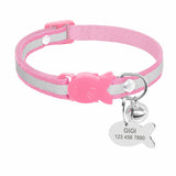 9 styles Personalized Cute Puppy dog cat leash