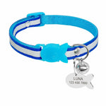 9 styles Personalized Cute Puppy dog cat leash