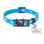 9 styles Personalized Cute Puppy dog cat leash